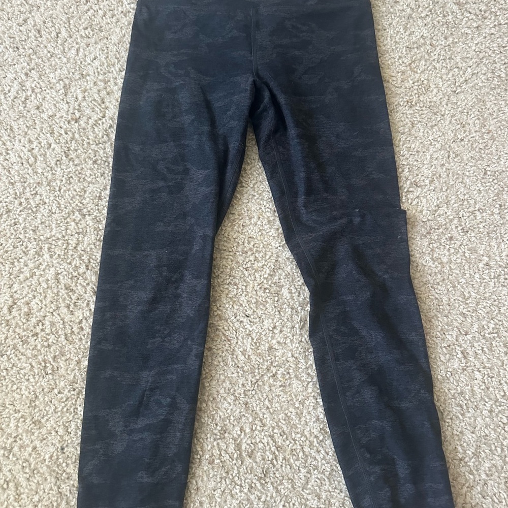 Vuori Camouflage Leggings